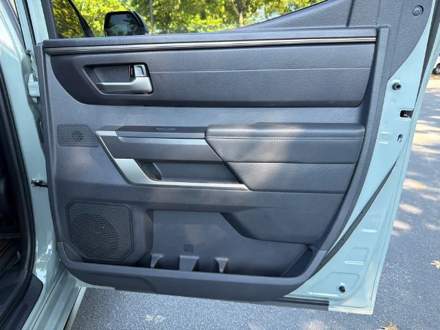 Used 2024 Gray Toyota SR5 image 16