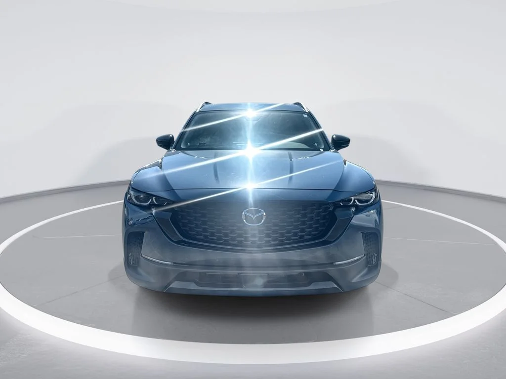 Used 2023 Blue Mazda 2.5 S Preferred Plus Package image 3