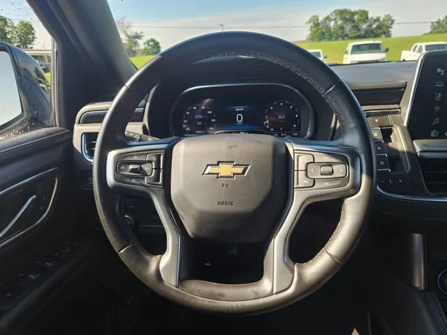 Used 2024 Black Chevrolet LT image 14