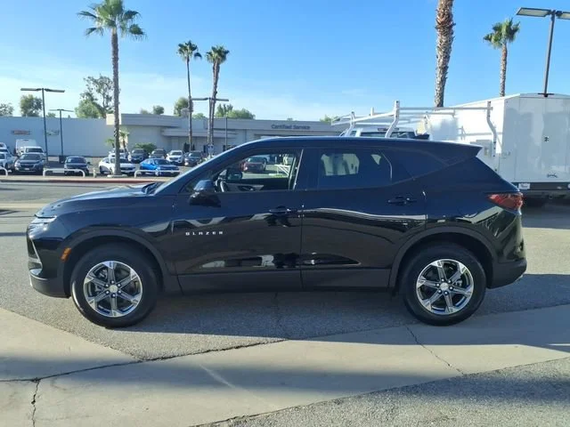 Used 2026 Black Chevrolet 2LT image 8