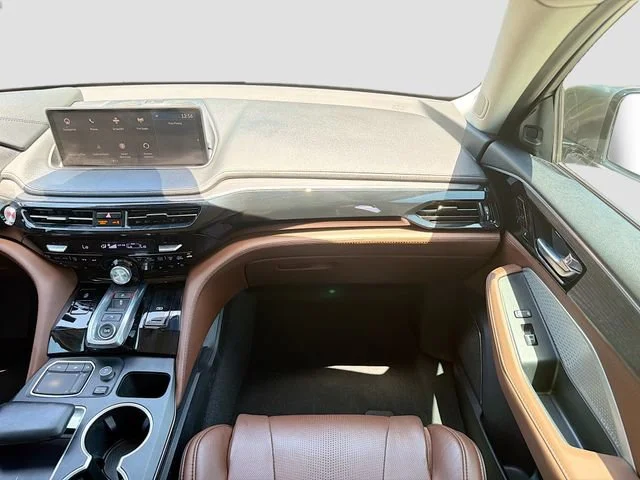 Used 2022 Gray Acura w/Advance Package image 18