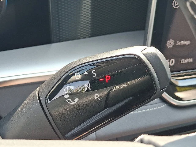 New 2026 Gray Volkswagen SE image 10