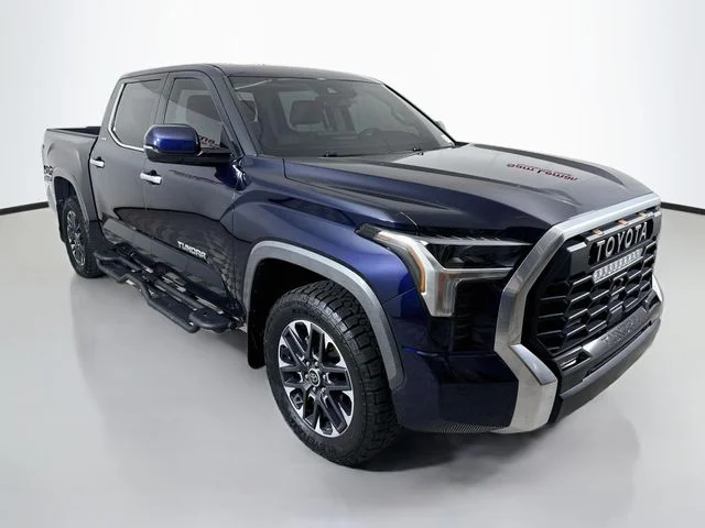 2023 Toyota Tundra Limited for sale at Leman's Chevy City