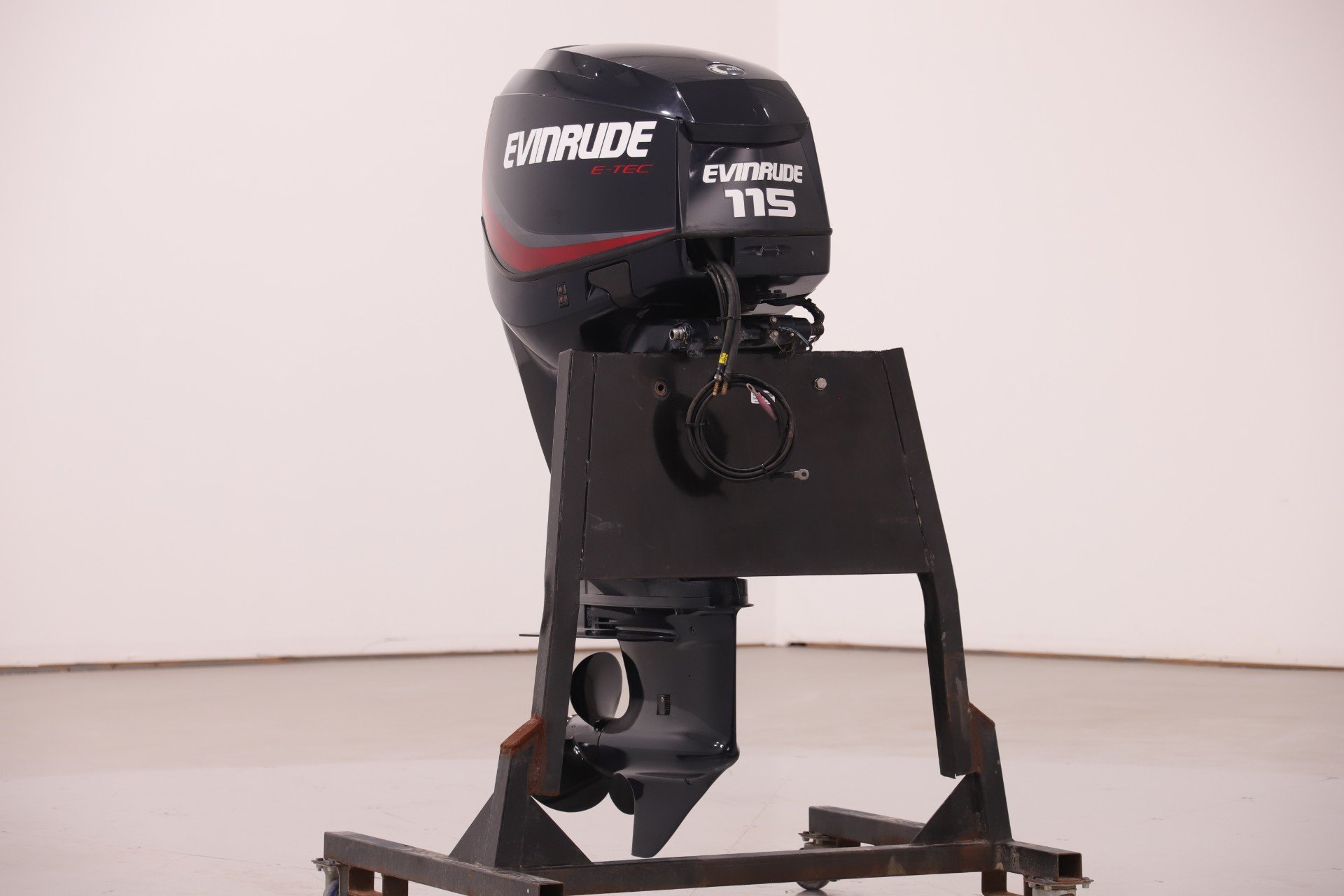 Used 2014  Evinrude  image 28