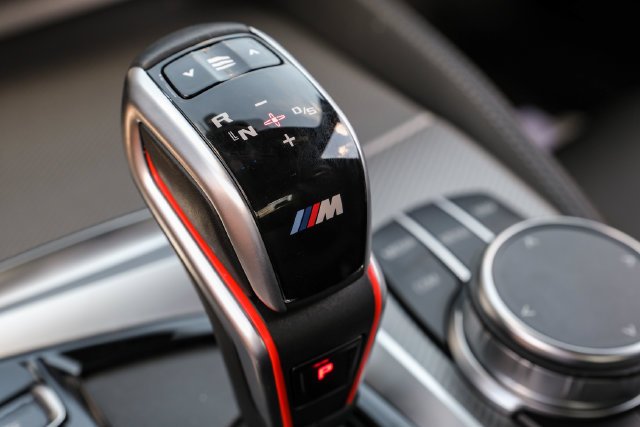 Used 2022 Black BMW Base image 39