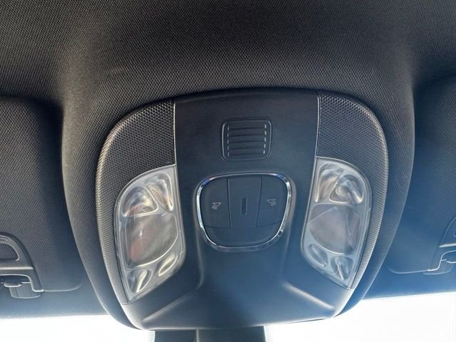 2025 Jeep Compass Limited - Photo 28