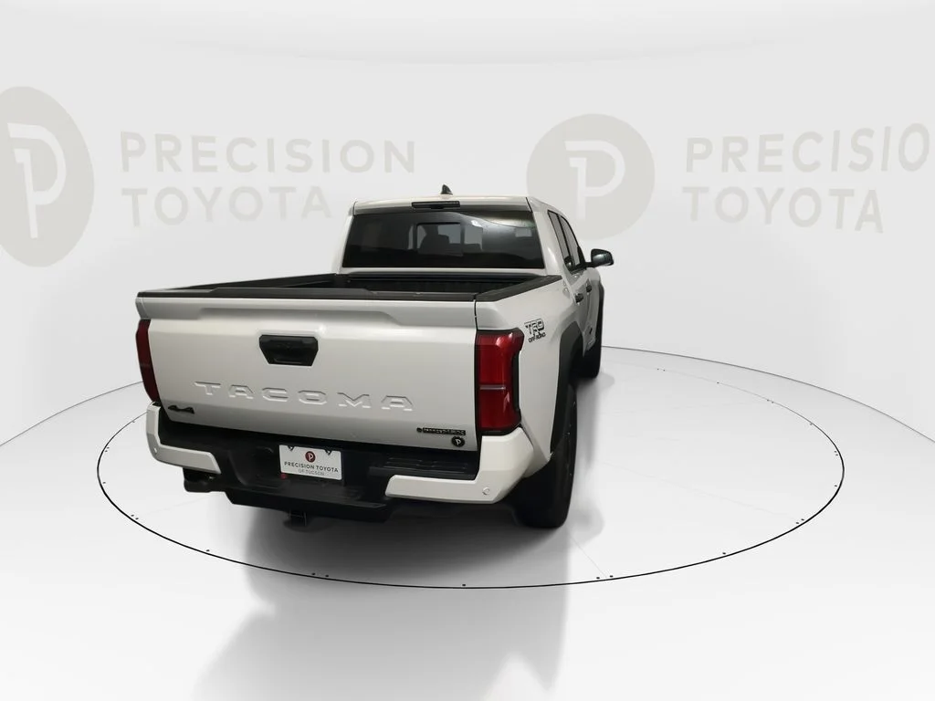 2026 Toyota Tacoma TRD Off Road - Photo 17