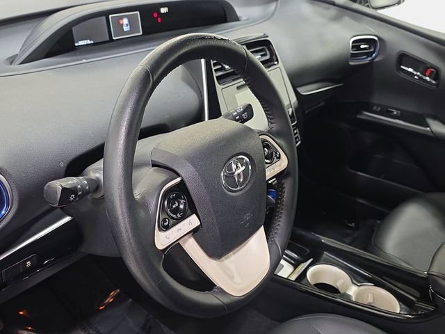 Used 2016 Gray Toyota Three Touring image 14