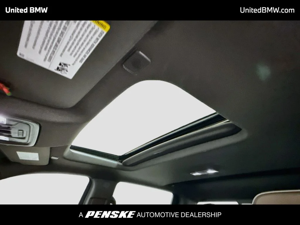 Used 2025 Sterling Metallic GMC Denali image 19