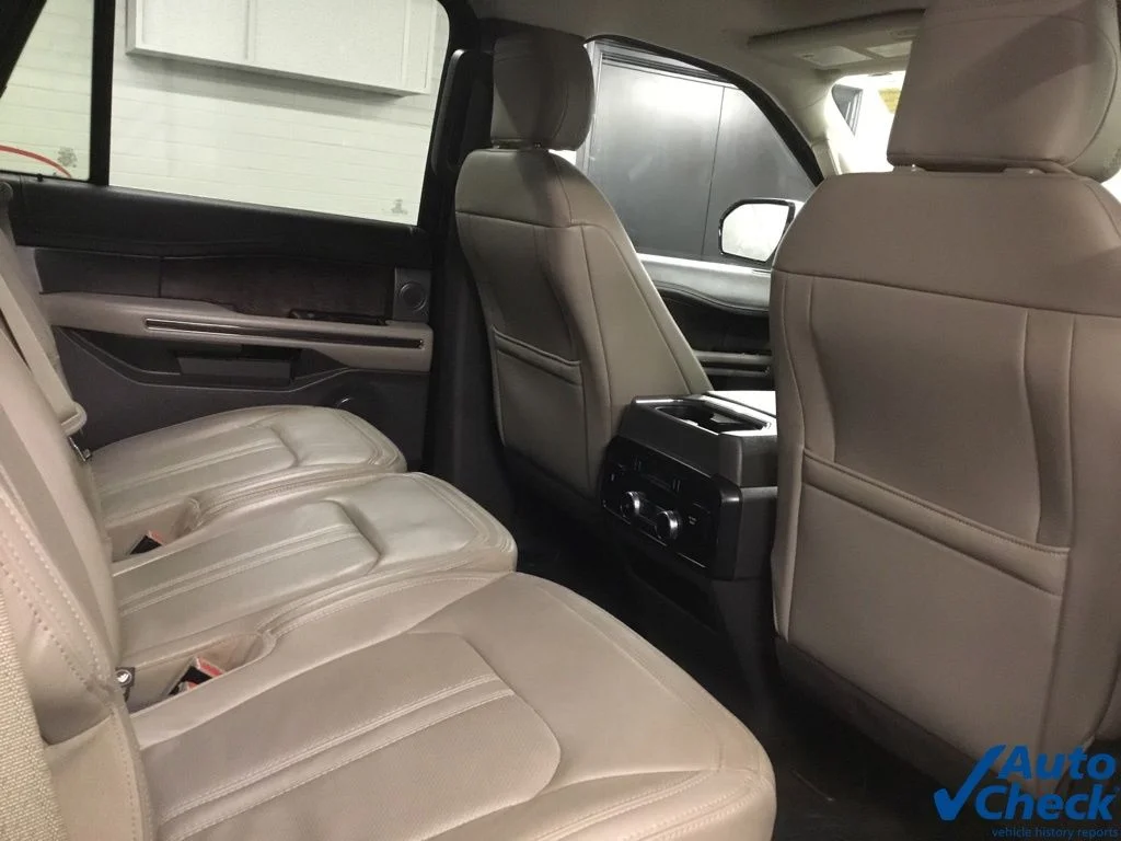2019 Ford Expedition Limited - Photo 33