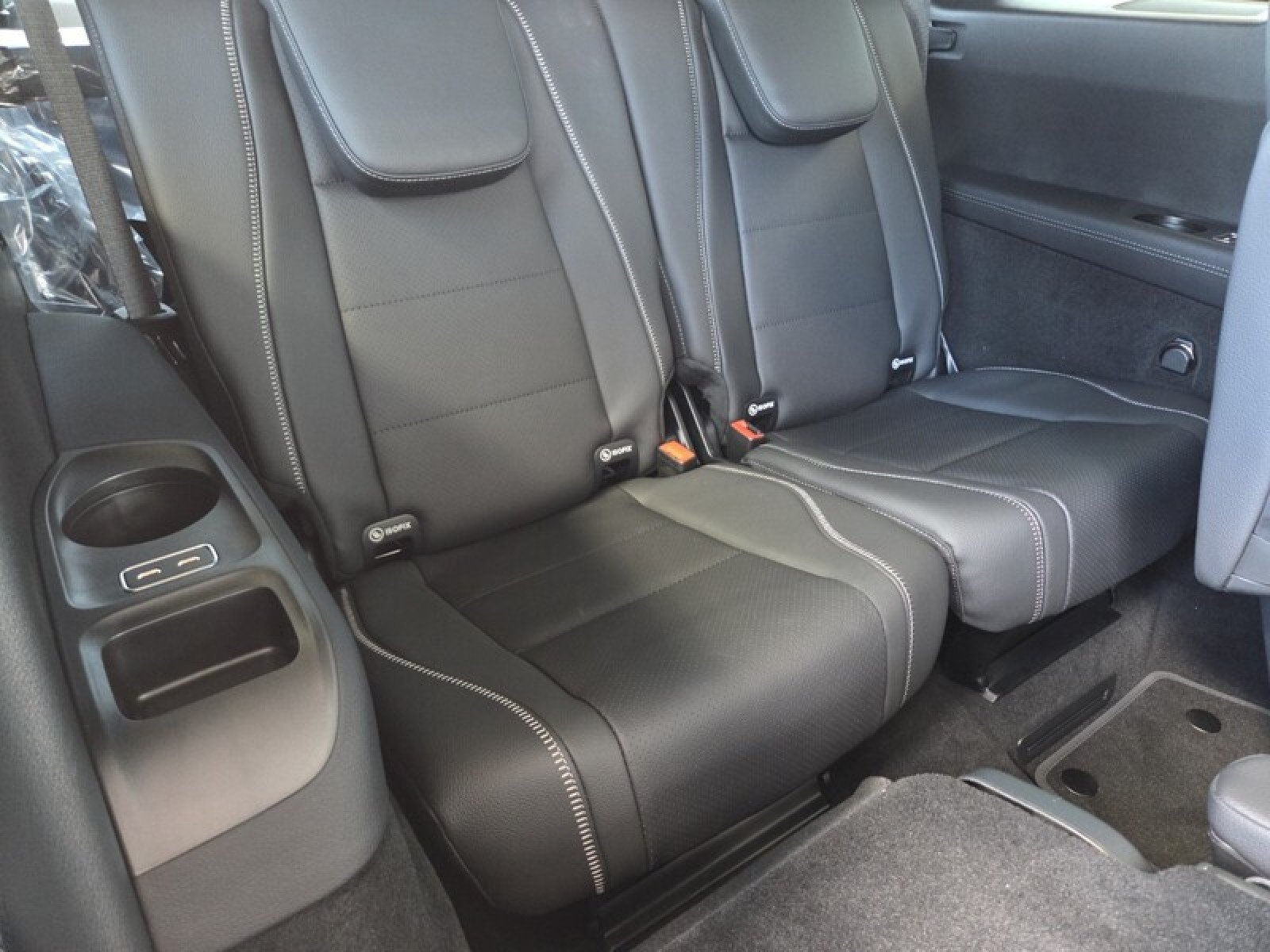 New 2027 Polar White Mercedes-Benz GLS 450 4MATIC® SUV image 18