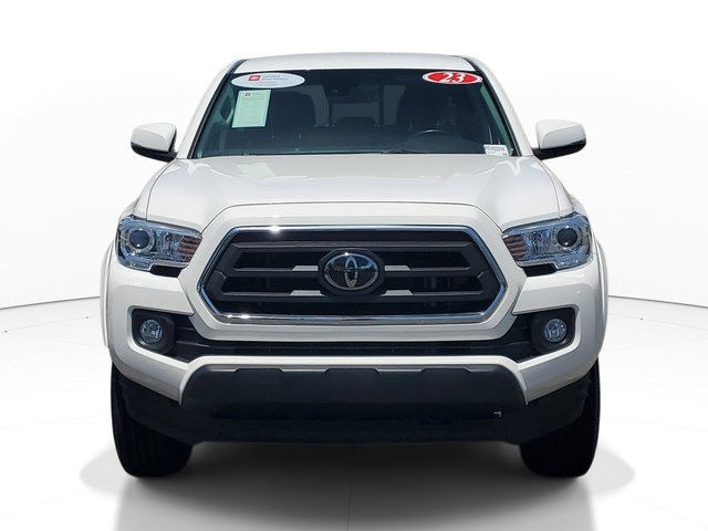 2023 Toyota Tacoma 4WD SR5