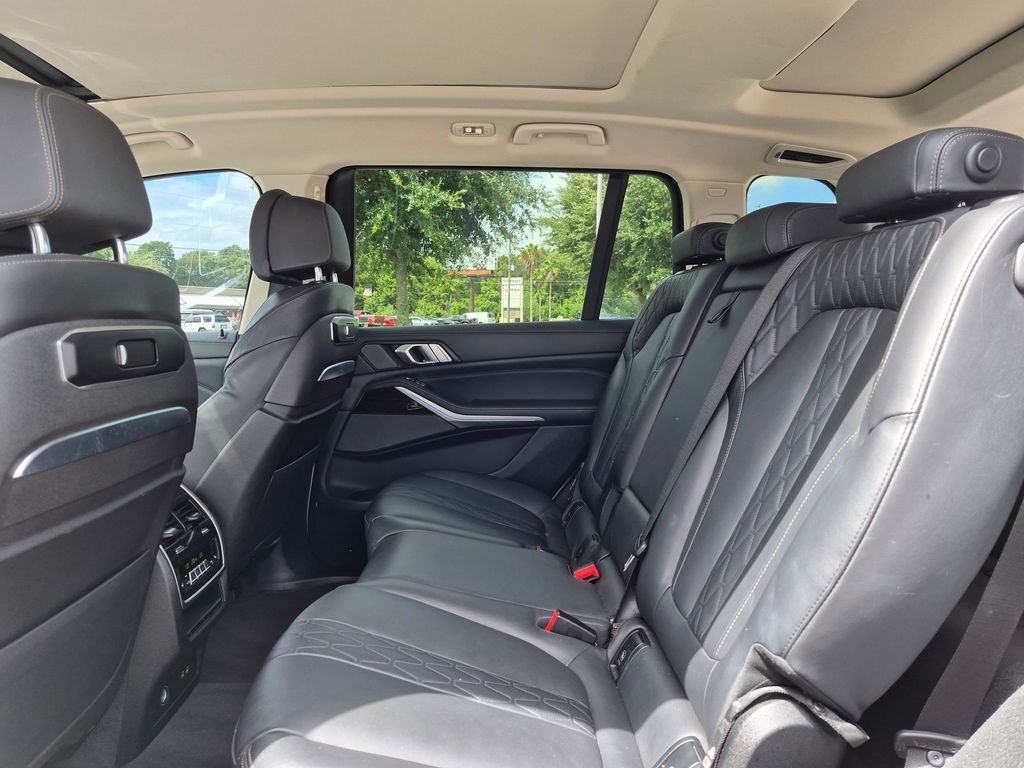 2023 BMW X7 40i - Photo 28
