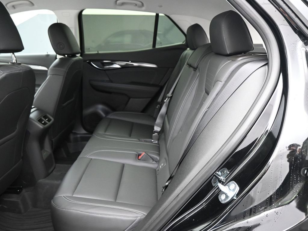 2026 Buick Envision Preferred - Photo 22