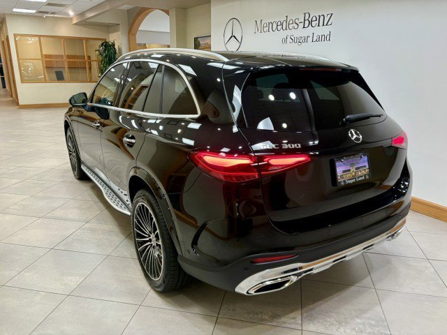 New 2026 Black Mercedes-Benz  image 28