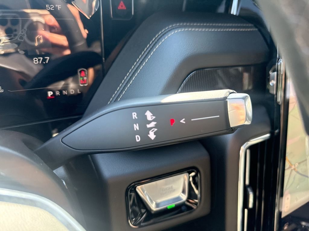 2026 GMC Yukon XL Elevation - Photo 16