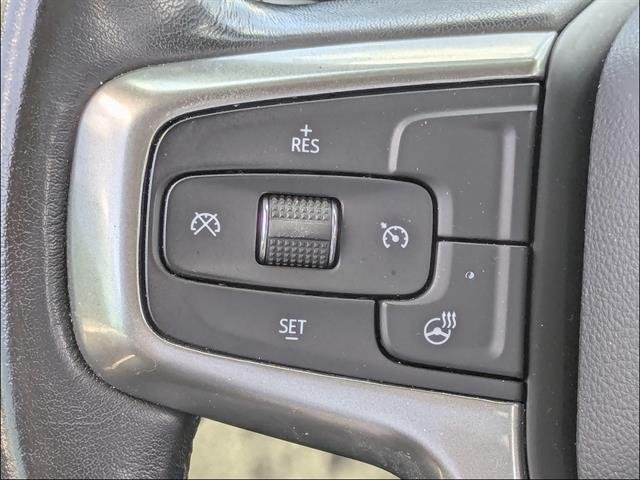 2021 Chevrolet Silverado 1500 RST - Photo 24