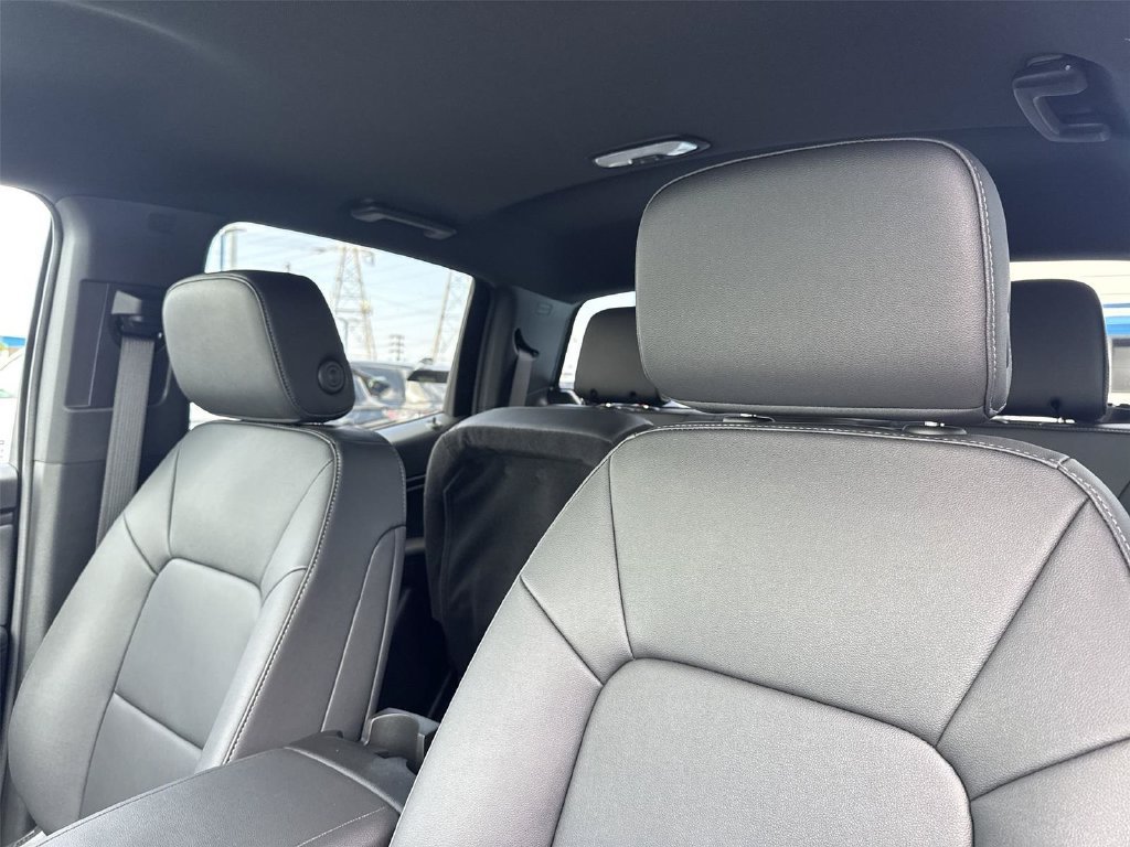 2026 Chevrolet Colorado LT - Photo 24