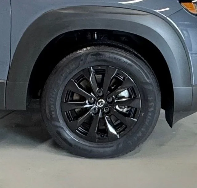 New 2026 Polymetal Gray Metallic Mazda Premium AWD image 22