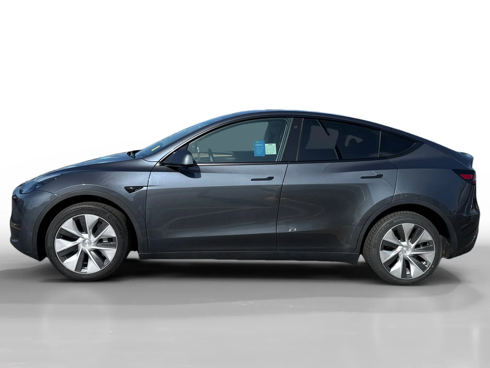 Used 2023 Tesla Model Y Long Range with VIN 7SAYGDEE9PF712757 for sale in San Jose, CA