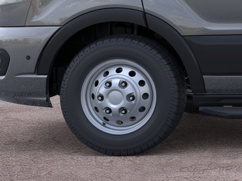 New 2026 Carbonized Gray Metallic Ford XLT image 20