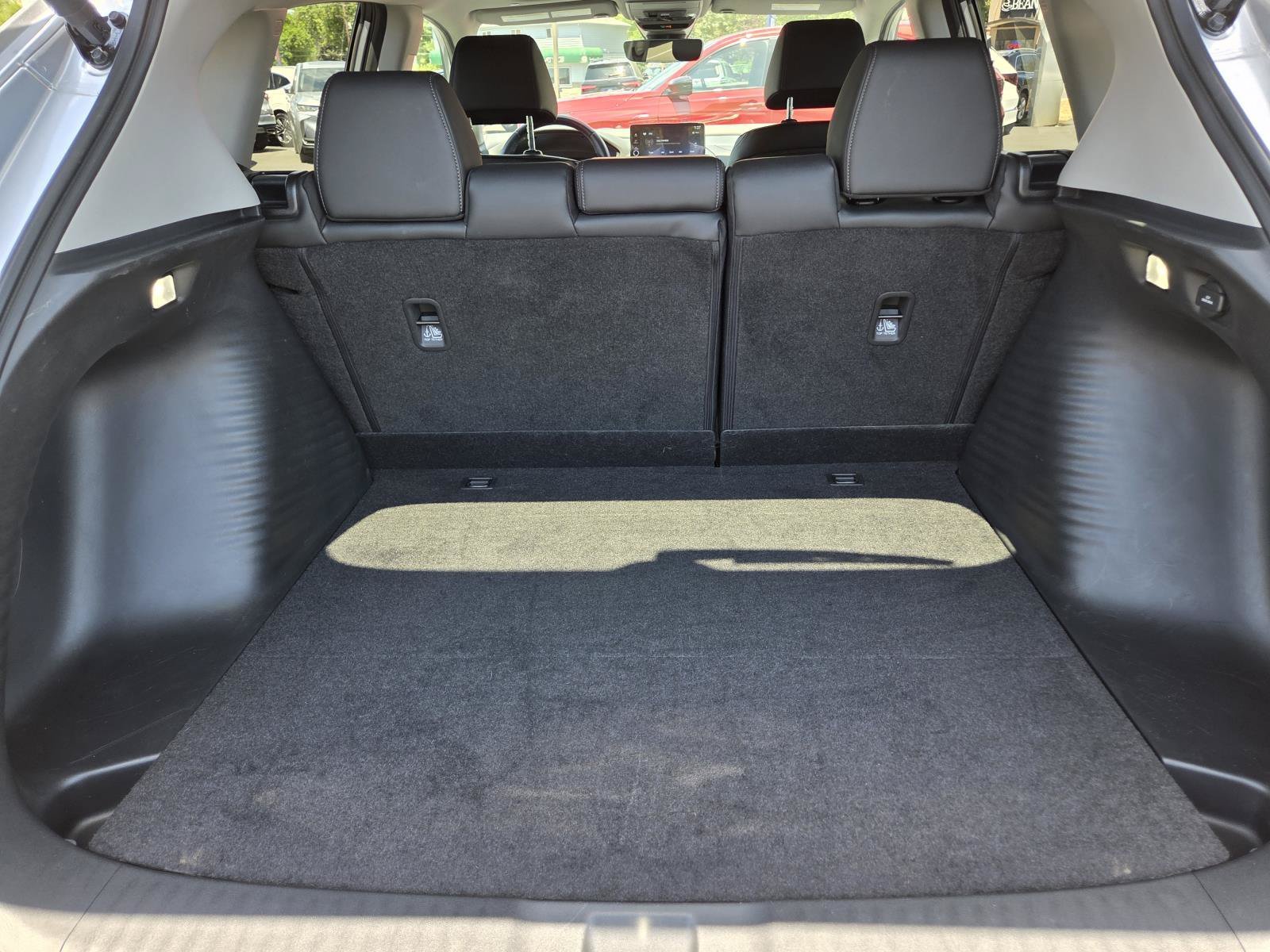 2025 Acura ADX Base - Photo 17