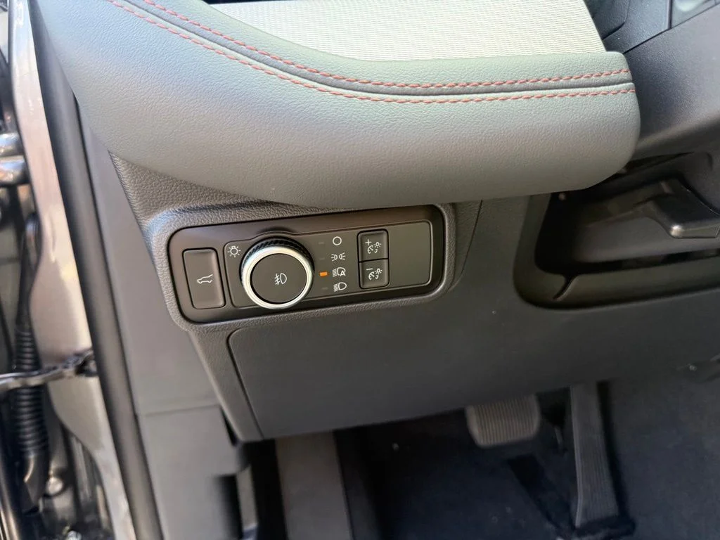 New 2026 Gray Ford Active image 13