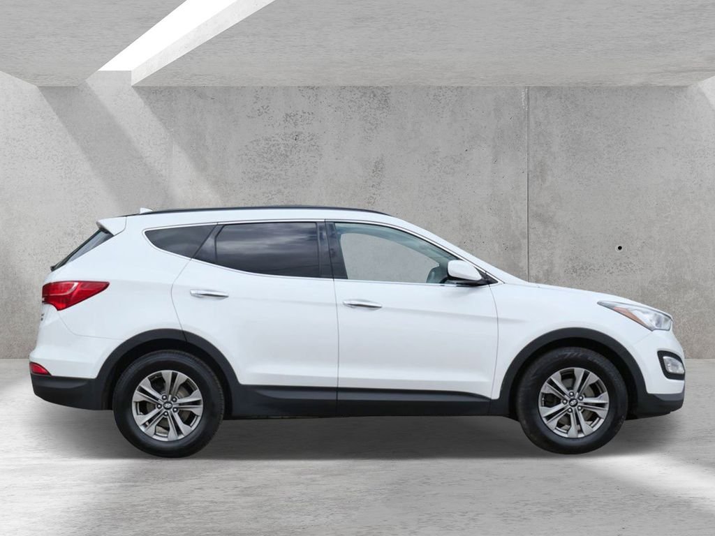 Used 2016 Hyundai Santa Fe Sport with VIN 5XYZUDLB1GG343257 for sale in White Bear Lake, Minnesota