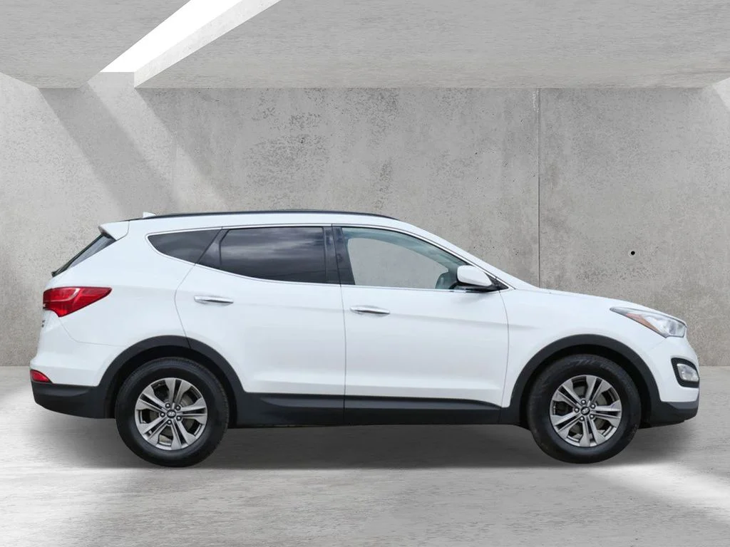 Used 2016 Hyundai Santa Fe Sport with VIN 5XYZUDLB1GG343257 for sale in White Bear Lake, Minnesota