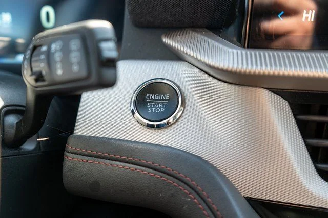 Used 2025 White Ford Active image 27