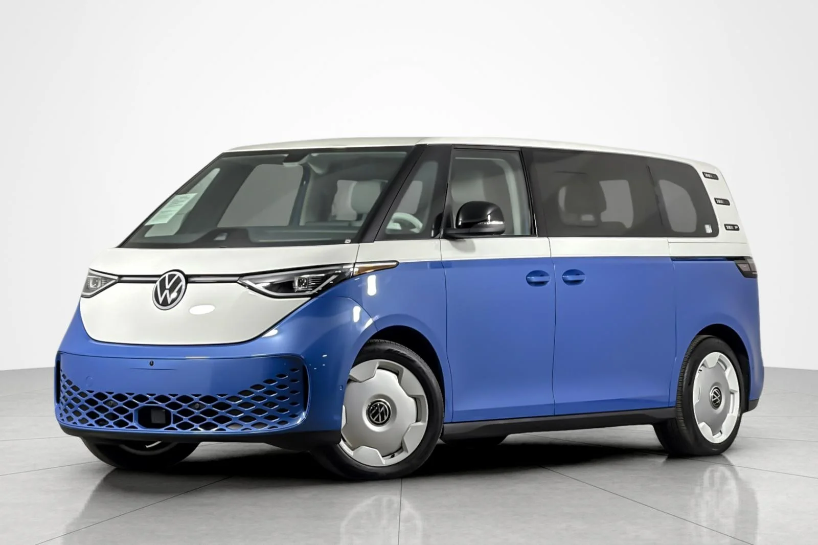 2025 Volkswagen ID. Buzz