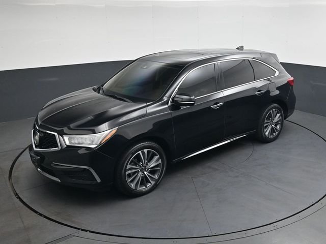 Used 2019  Acura 3.5L Technology Package image 29