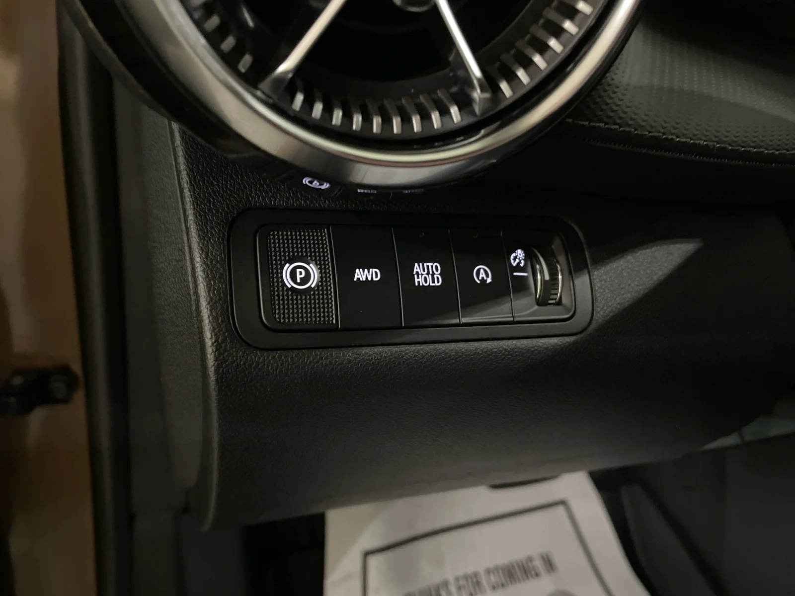 2027 Chevrolet Equinox LT - Photo 12