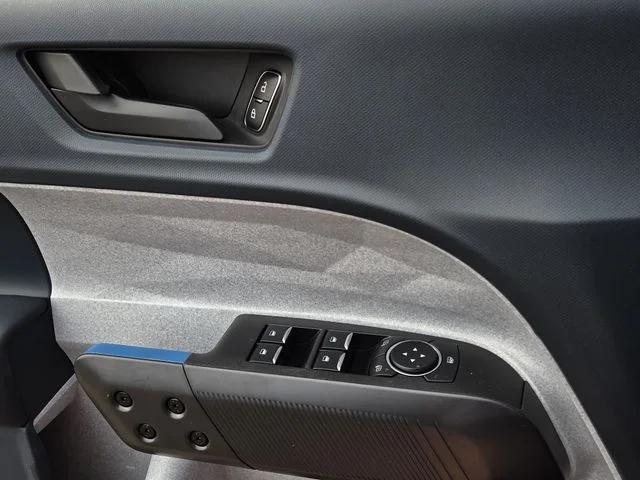 New 2026 Azure Gray Metallic Tri-Coat Ford XLT image 33