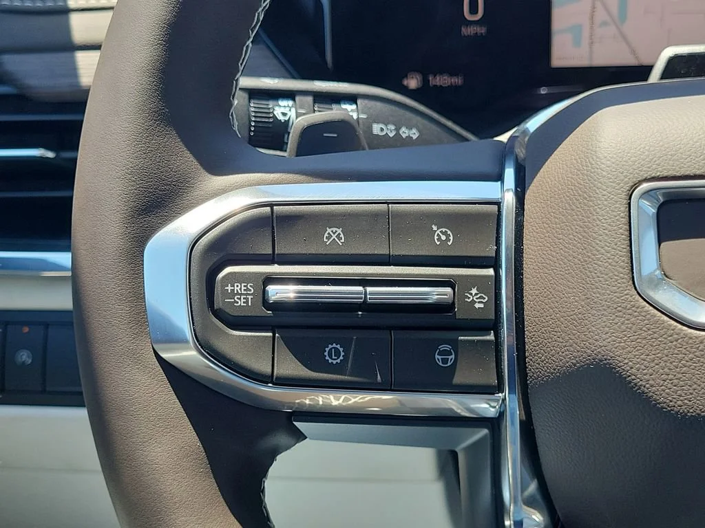 New 2026 Summit White GMC Denali image 21
