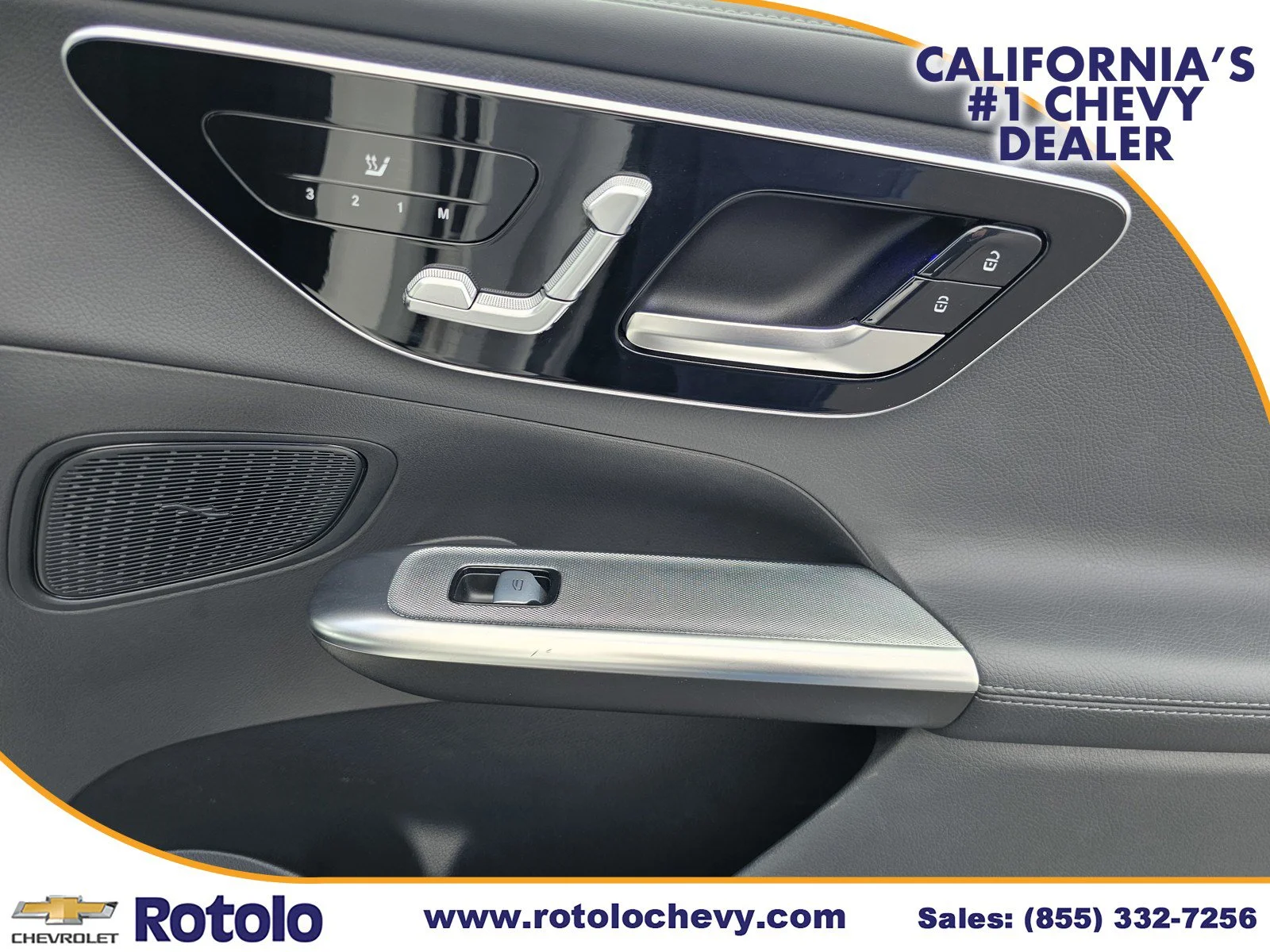 Used 2025  Mercedes-Benz AMG® GLC 43 image 15