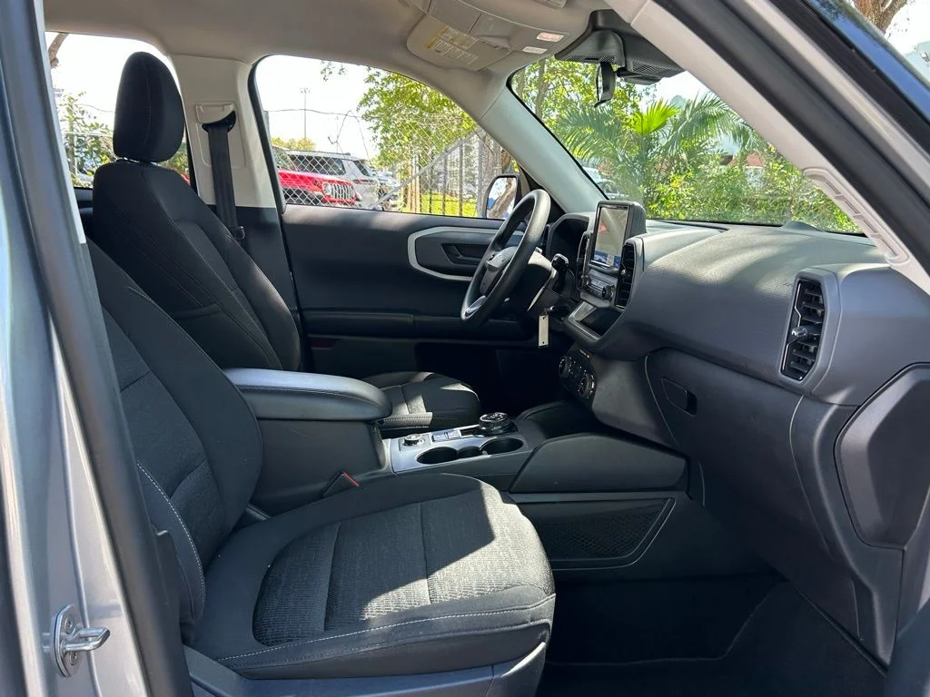2021 Ford Bronco Sport Base - Photo 27