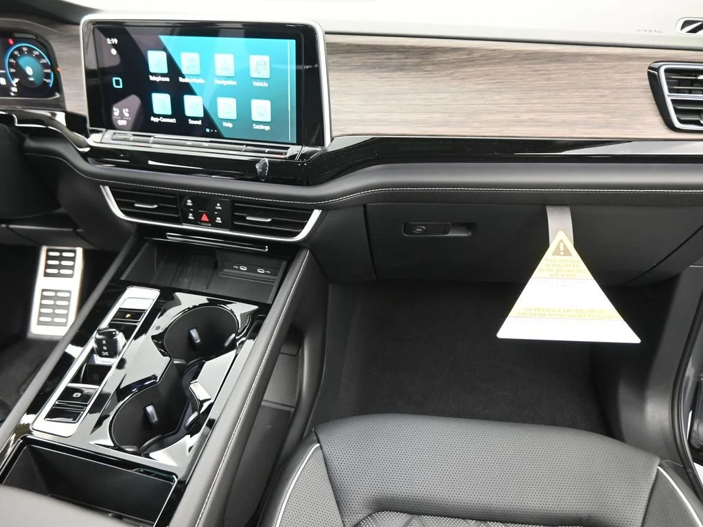 New 2026  Volkswagen 2.0T SEL Premium R-Line image 45