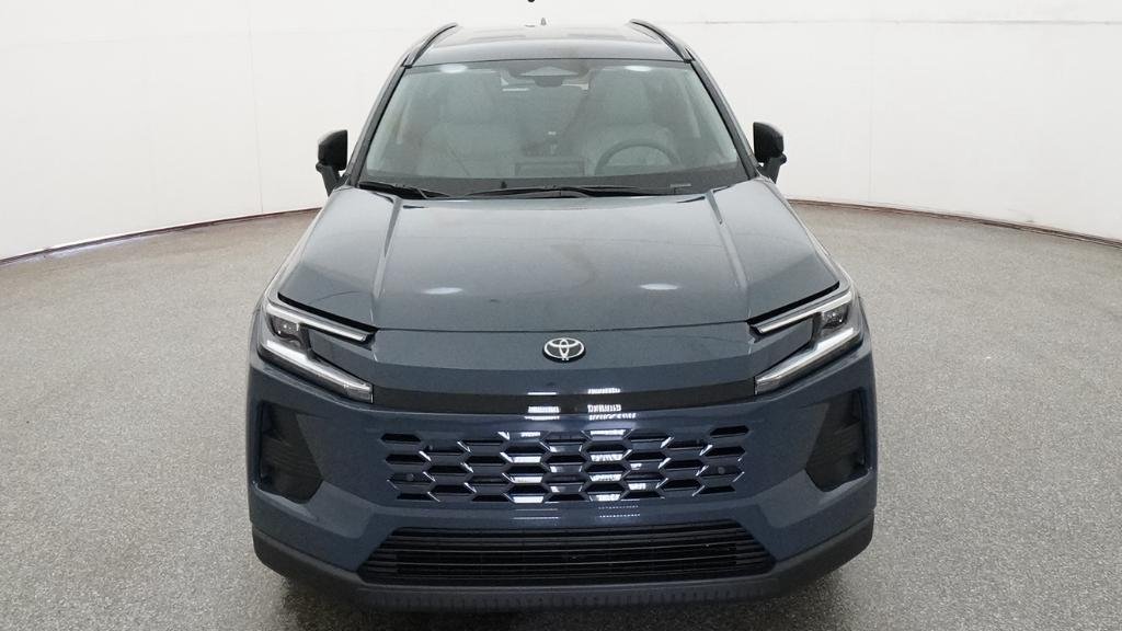 New 2026 Storm Cloud Toyota XLE Premium image 20