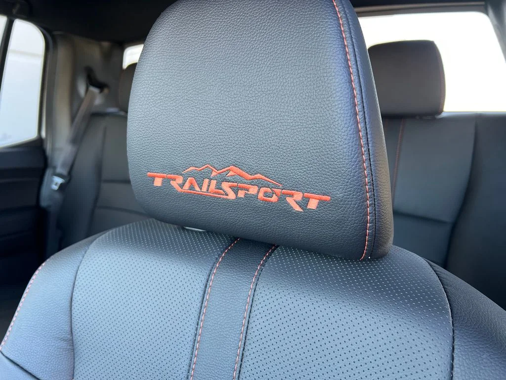 2026 Honda Ridgeline TrailSport - Photo 22
