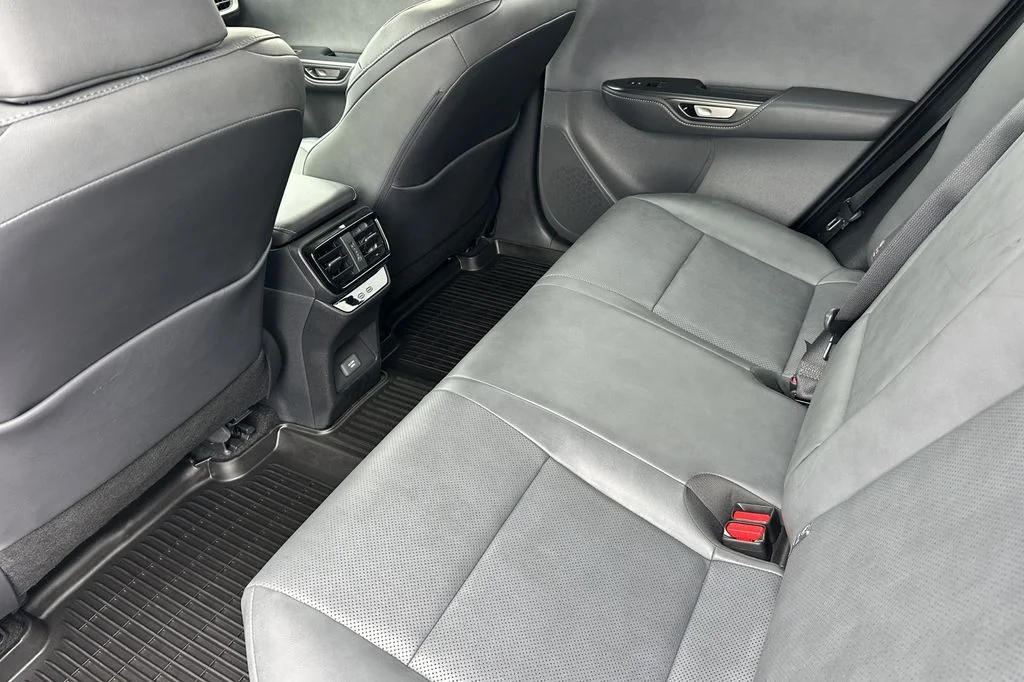 Used 2025 Gray Lexus  image 13