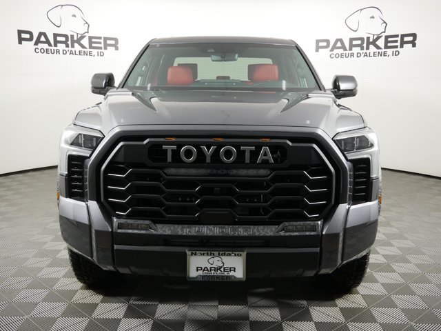 2026 Toyota Tundra TRD Pro - Photo 3