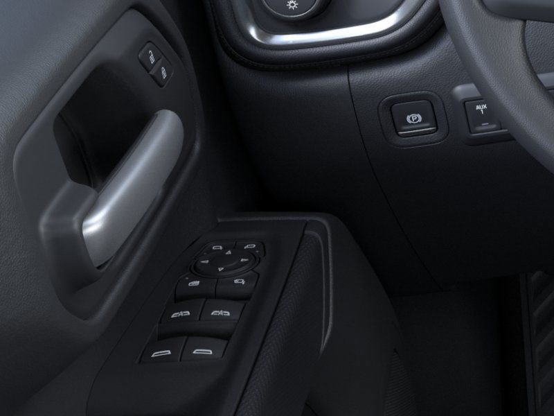 2026 Chevrolet Silverado 2500 HD Work Truck - Photo 22