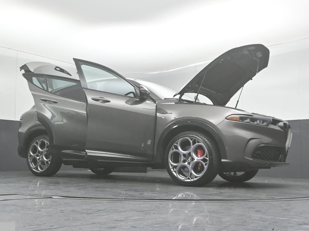 2024 ALFA ROMEO TONALE - Image 53