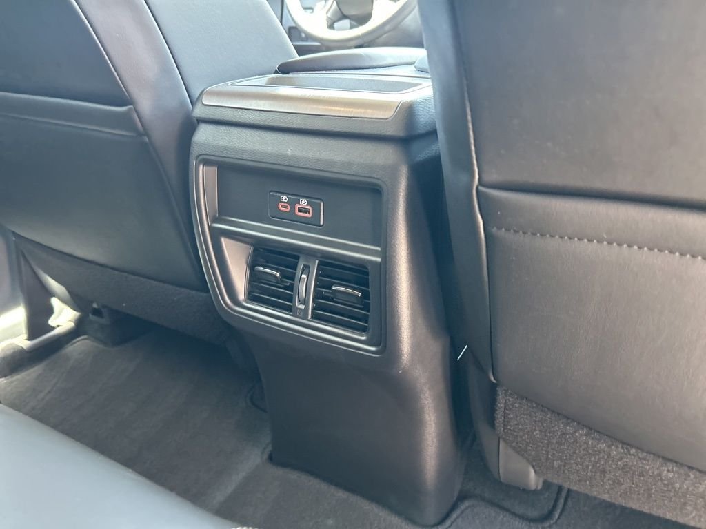 Used 2024 White Nissan SV image 50