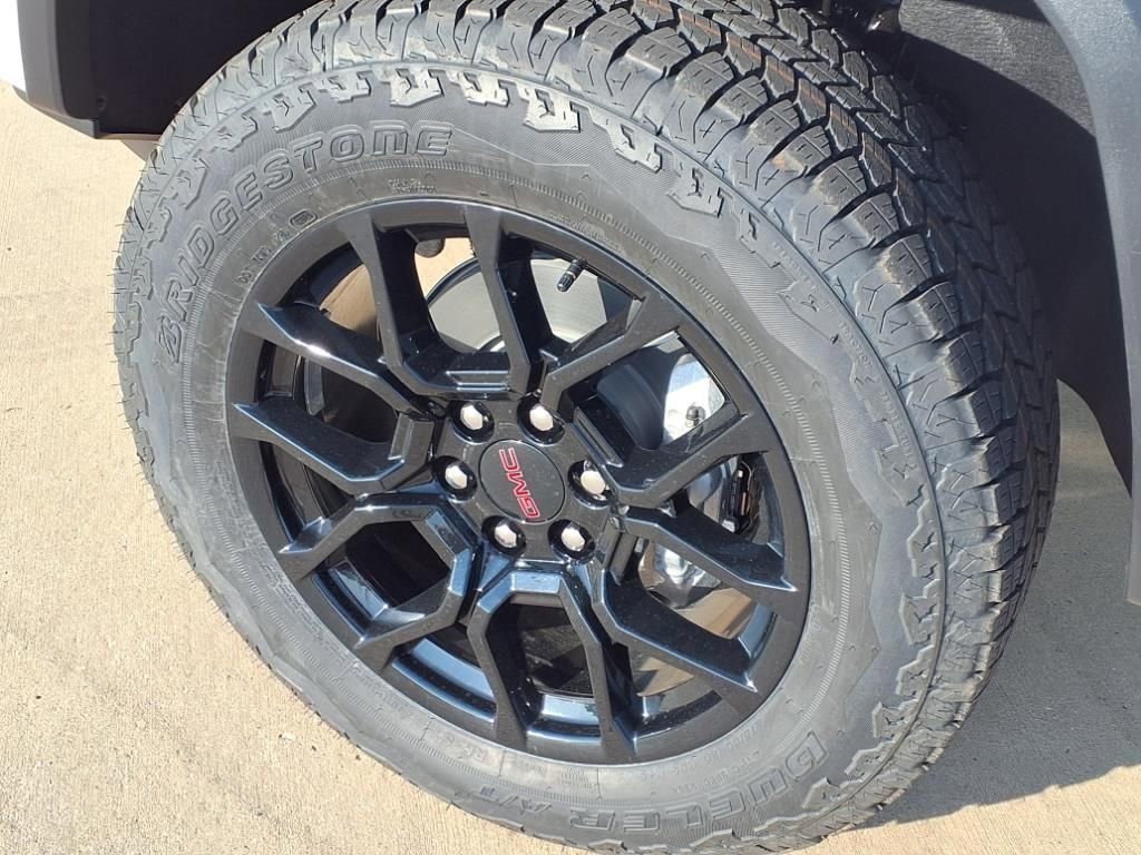 2025 GMC Canyon Elevation - Photo 16