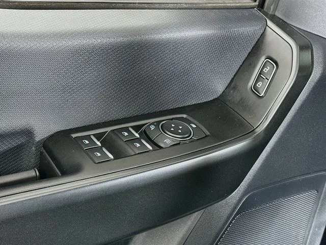 Certified Used 2024 Black Ford STX image 10