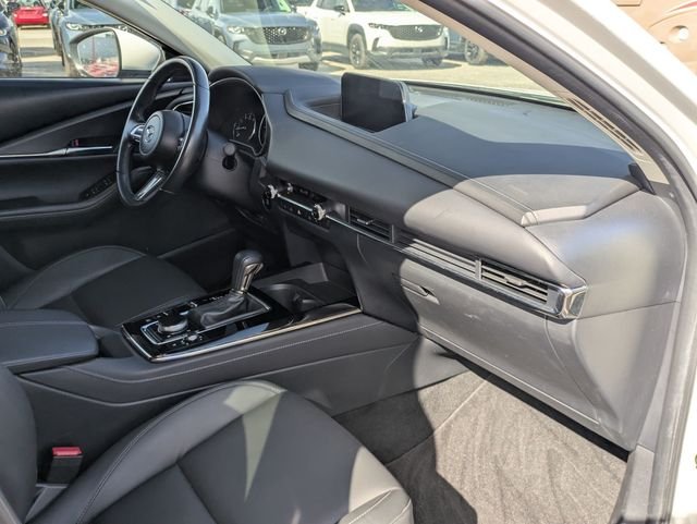 Used 2023 White Mazda 2.5 S Preferred Package image 28