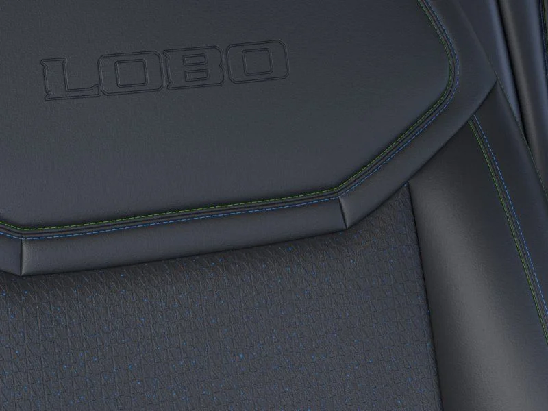 2025 Ford Maverick Lobo Standard - Photo 17