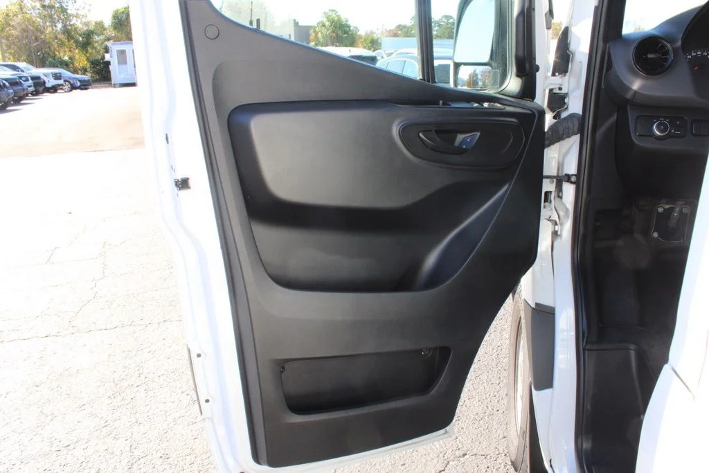 2022 Mercedes-Benz Sprinter Passenger Van Base - Photo 43
